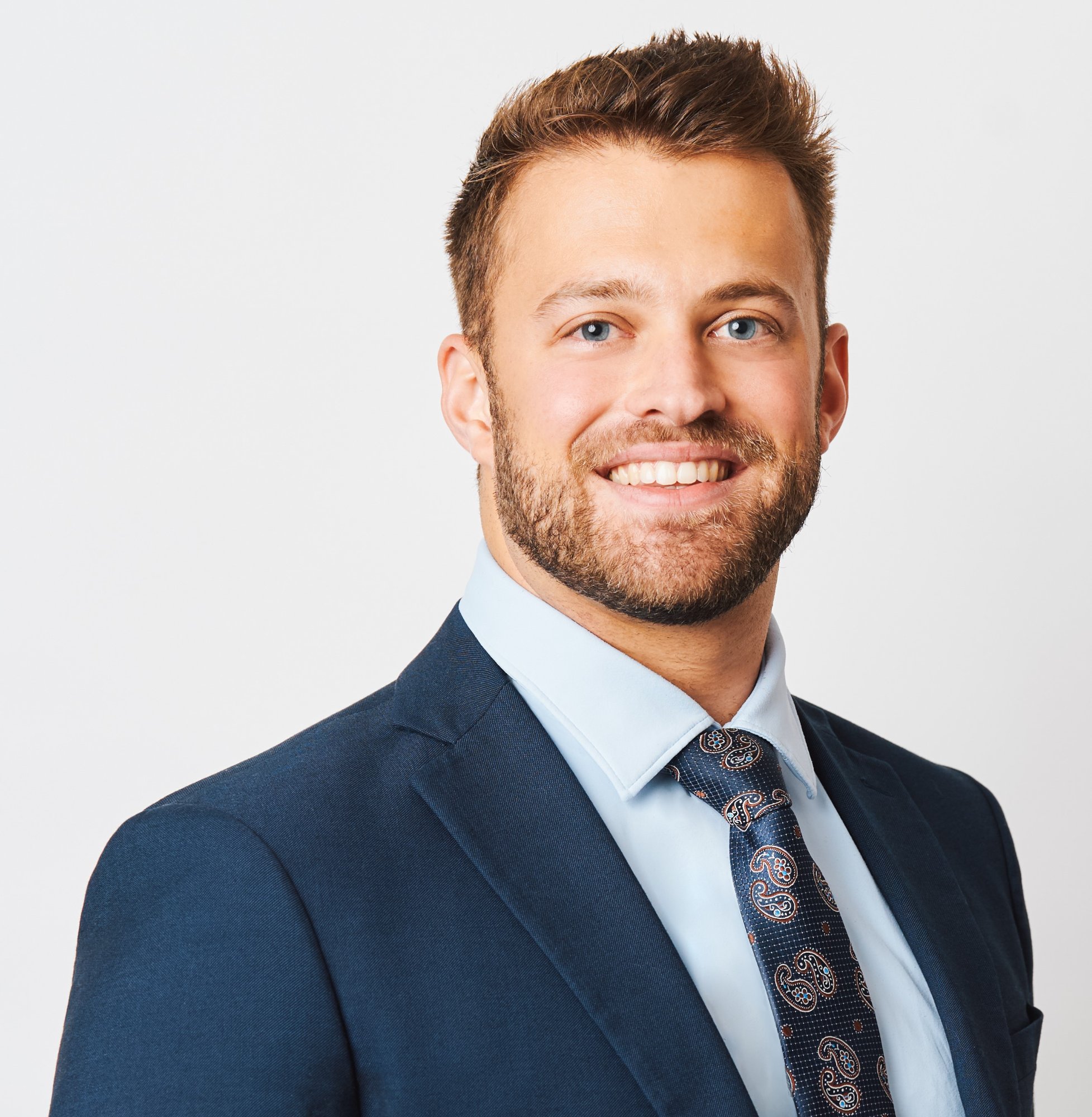 Alexandre Long-Bélair